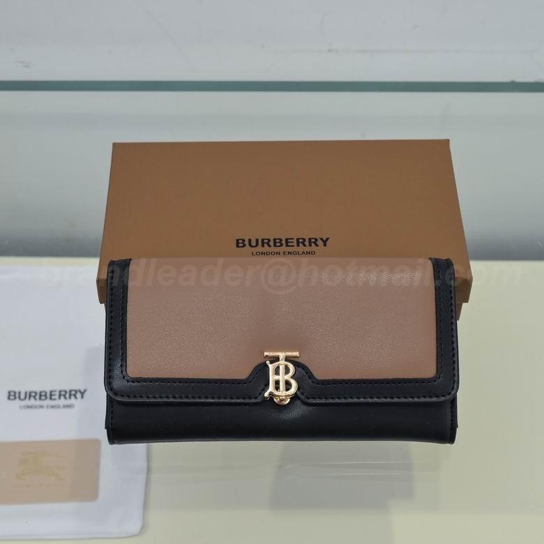 Burberry Wallets 6